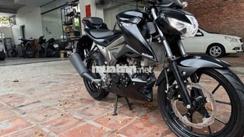 Suzuki GSX S150 Đen Nhập khẩu ODO 50km