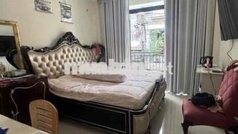 Nhà 3 Tầng Kinh Dương Vương Q6 Giá Tốt