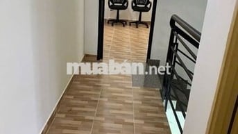 Cho thuê nhà khu Thạch lam Trần Quang cơ 4 x 13 M đúc 1 lâu  hẻm 🚗 