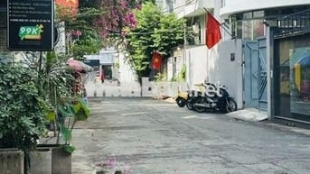 CHO THUÊ MẶT BẰNG KINH DOANH HẺM 178 LÊ VĂN SỸ PHÚ NHUẬN