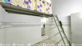 Phòng Trọ Giá Rẻ Ngay Chợ Hiệp Thành Chỉ 2tr2