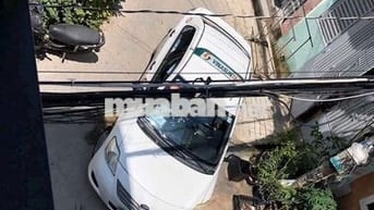 🏠🏠CHO THUÊ NHÀ NGUYÊN CĂN – KHU VƯỜN ĐIỀU, ĐƯỜNG SỐ 10, P. TÂN QUY