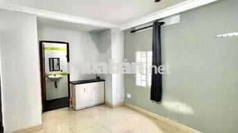 Phòng trọ ngay Công viên Phần Mềm Quang Trung - Tô Ký