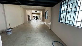Cho thuê mặt bằng góc 2MT Phạm Văn Chiêu, Gò Vấp_Diện tích 4.2 x 15m