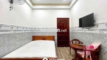 Cho Thuê Trọ Nhỏ Gọn Đầy Đủ Nội Thất Gần Aeon Tân Phú