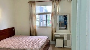 Chung cư Khang Gia, Đường 45, Gò Vấp: 2p ngủ, có NT, 7tr5/th