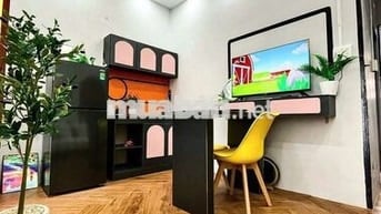 Sang 1MB+7P dạng 2PN HXH Nguyễn Thái Bình TB