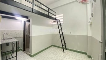 Cho thuê phòng trọ Tân Bình - Thân Nhân Trung - Gần sân bay
