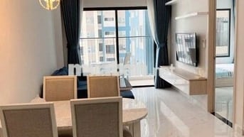CHARM CITY CHO THUÊ CĂN HỘ 2PN FULL NỘI THẤT – GIÁ TỐT