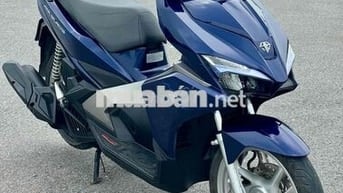 Honda Air Blade 125cc 2017 Xanh