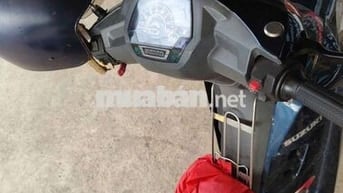 Suzuki Viva 110 2002 Xanh đen Côn tự động