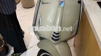 Piaggio Vespa Sprint Beige Nữ