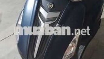 Yamaha Nozza 2018 Xám