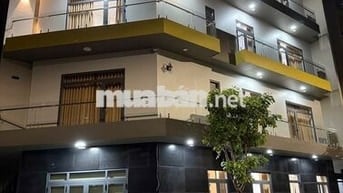 cho thuê nhà phố full nội thất