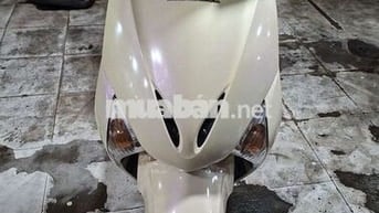 Honda Lead FI 2011 Vàng