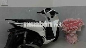 Honda SH125 2026 Trắng 5000km