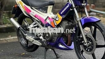 Suzuki Stinger 16tr8