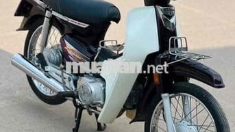 Honda Super Dream