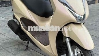 Honda Lead 2019 Vàng kem