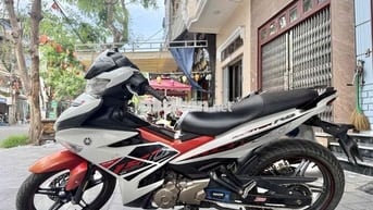 Yamaha Exciter 150 2018