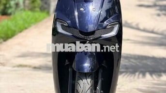 Honda Stylo 160ABS 2026 Xanh dương đen Ohlins