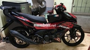 Honda Winner X V2 2020 Đỏ đen