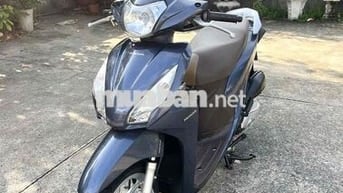 Honda Vision 2019 Smartkey Xám Tự động