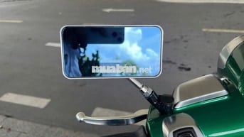 Peugeot Django 2023 Xanh 6500 km