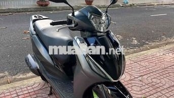 Honda Lead 125 Xám 125cc