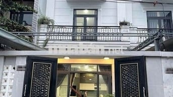 🇻🇳 CHO THUÊ NHÀ 3 TẦNG MỚI ĐẸP KIỆT ĐƯỜNG: TÔ HIỆU - ĐỦ NỘI THẤT