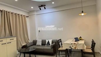 Cho thuê căn hộ Số 1 Tôn Thất Thuyết, Phường 1 Quận 4