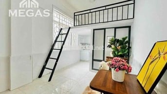 DUPLEX Siêu Đẹp Hương Lộ 2 - Lê Văn Quới- Thoại Ngọc Hầu