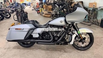 Harley Davidson Road Glide Special 114 ABS 2024