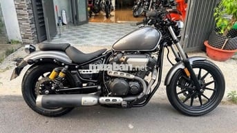 Yamaha Bolt 950 2014