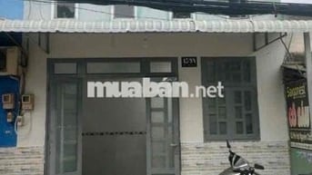Cần bán/cho thuê nhà cách mặt tiền Võ Văn Vân 30m
