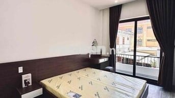 🔥Cho Thuê căn hộ 1pn /studio- phố ẩm thực Bùi Đình Tuý, Bình Thạnh 🔥