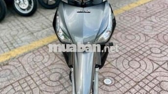 ❤️Honda Future 125 2012 Xăng Cơ, BSTP 9Chủ