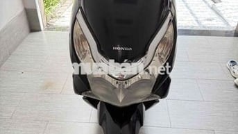 Honda PCX 2011 Đen