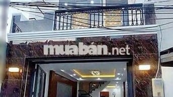 Cho thuê nhà nguyên căn hẻm 118 Nguyễn Thị Thập Q7