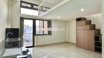 CHO THUÊ DUPLEX GIÁ RẺ QUẬN 7 NẰMGẦN TDTU, UFM,NTTU,LOTTE MART, Q1,4,5