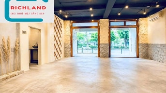Cho Thuê Nhà Mặt Tiền - Quang Trung, Phường 08, Quận Gò Vấp, TPHCM.
