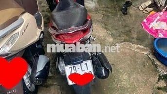 Honda Air Blade