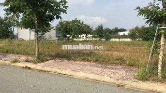 Hơn 900tr có 100m2 đất TC đường nhựa 7m gần chợ Bến Cát