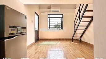 CHO THUÊ PHÒNG GÁC TRẦN CAO M8 - CỬA SỔ TRỜI THOÁNG GIÁ TỐT CHO HSSV