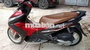 Honda Air Blade 125 2013 Đỏ-Đen