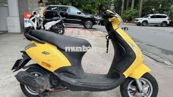 Piaggio Zip 2015 Vàng
