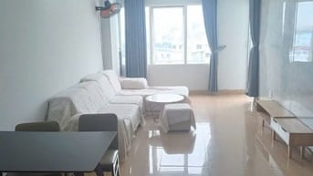 Chung cư Sơn Kỳ 2, DC 13, TP: 3p ngủ, NTCB, 95m2, 10tr/th, Nhà sạch.