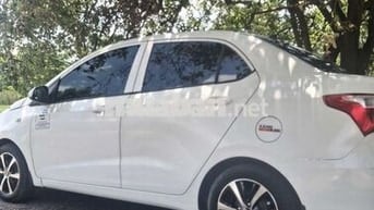 Hyundai i10 XS 2020 Trắng