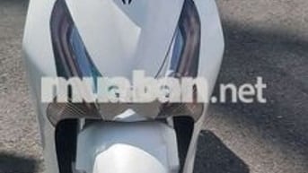 Honda SHVN 150cc Trắng 13000 km
