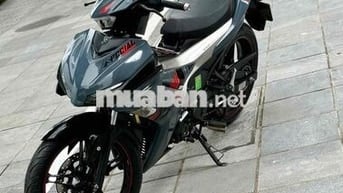 Yamaha Exciter 155 VVA 2023 Xám Xi Măng 29HN